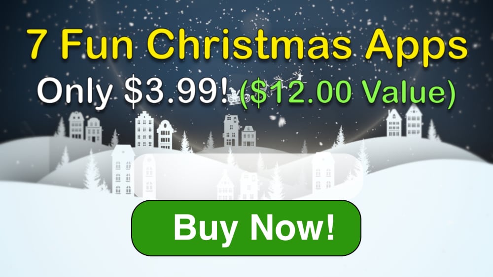 Christmas Apps