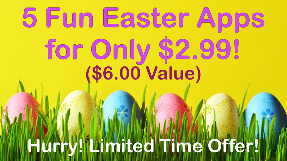 Easter Games Collection